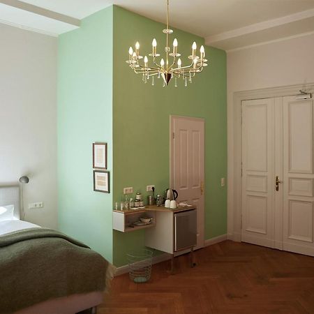 Wil7 Boutique Hotel Berlin Exterior foto