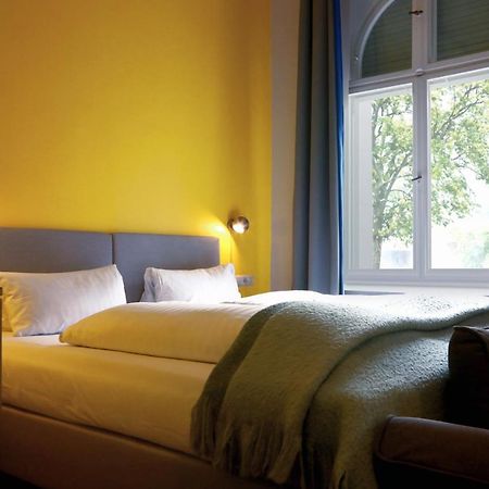 Wil7 Boutique Hotel Berlin Exterior foto