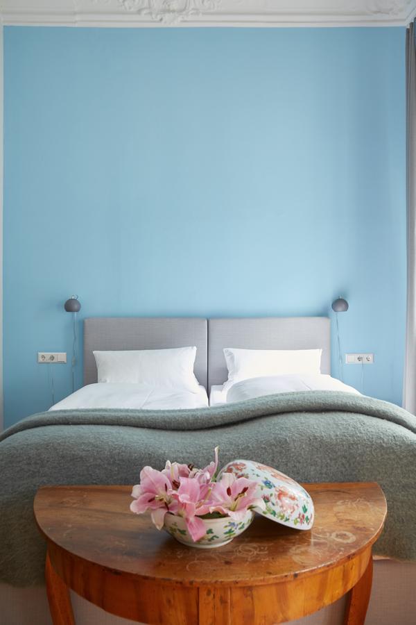 Wil7 Boutique Hotel Berlin Exterior foto